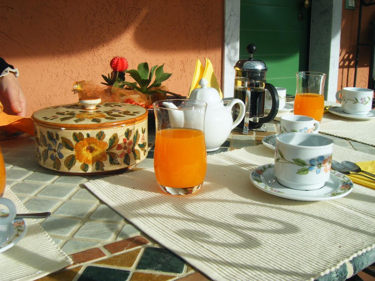 Giusy Bed And Breakfast Marina Di Carrara Luaran gambar